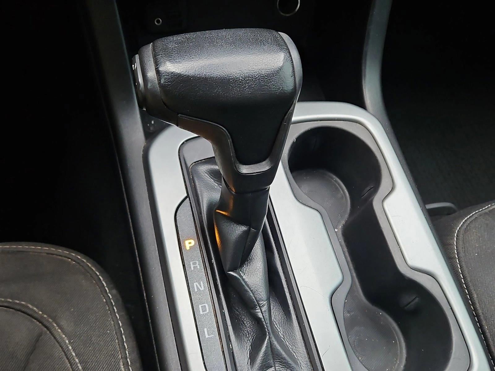 2020 Chevrolet Colorado 2WD LT