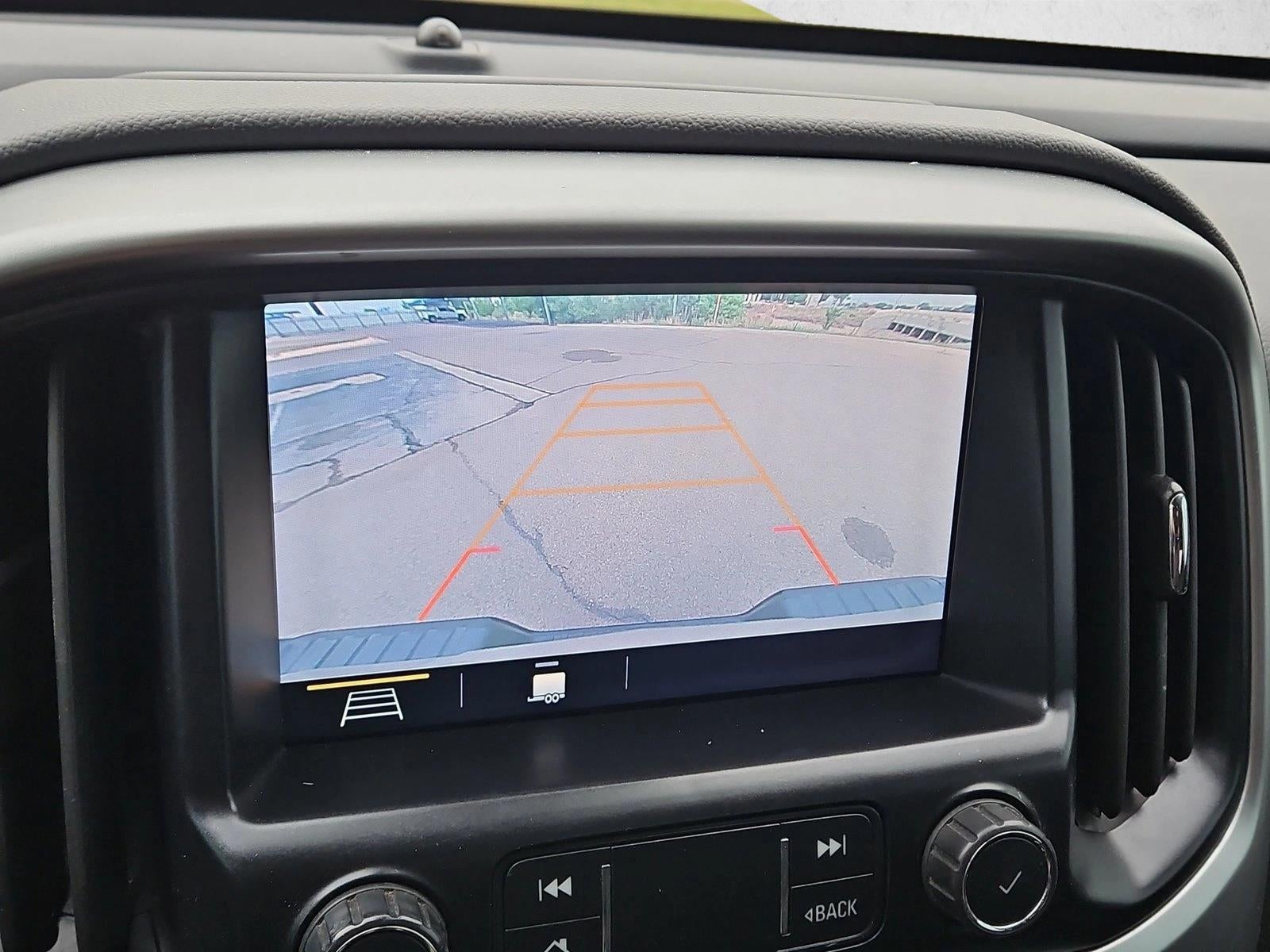 2020 Chevrolet Colorado 2WD LT