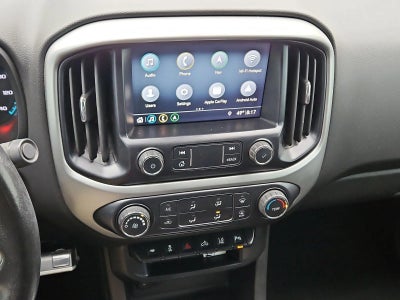 2020 Chevrolet Colorado 2WD LT