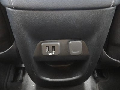 2020 Chevrolet Colorado 2WD LT