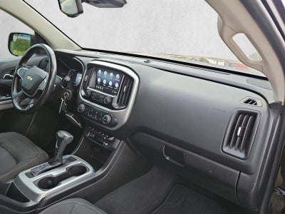 2020 Chevrolet Colorado 2WD LT