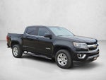 2020 Chevrolet Colorado 2WD LT