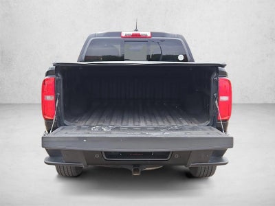 2020 Chevrolet Colorado 2WD LT