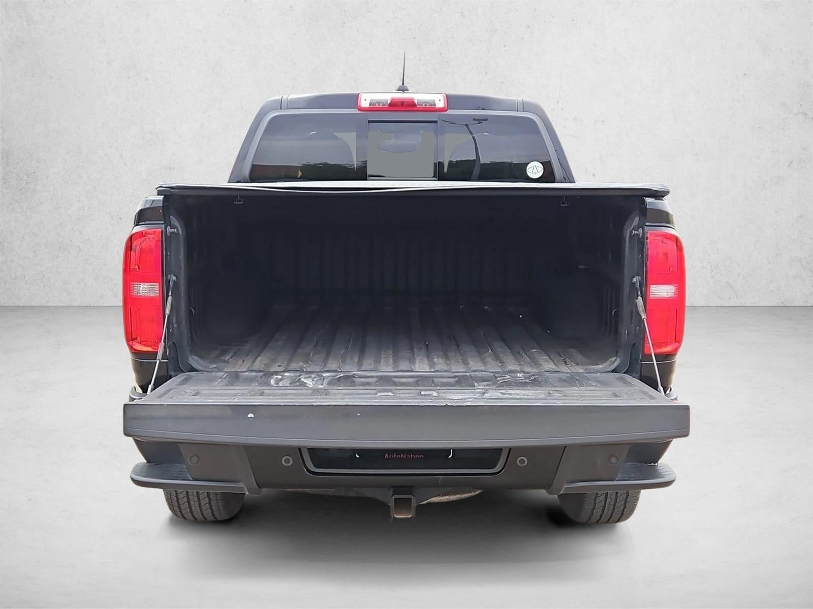 2020 Chevrolet Colorado 2WD LT