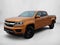2017 Chevrolet Colorado 4WD LT
