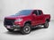 2021 Chevrolet Colorado 4WD ZR2
