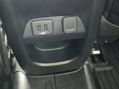 2021 Chevrolet Colorado 4WD ZR2