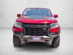 2021 Chevrolet Colorado 4WD ZR2
