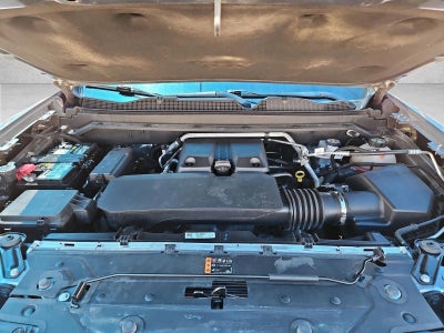 2023 Chevrolet Colorado ZR2