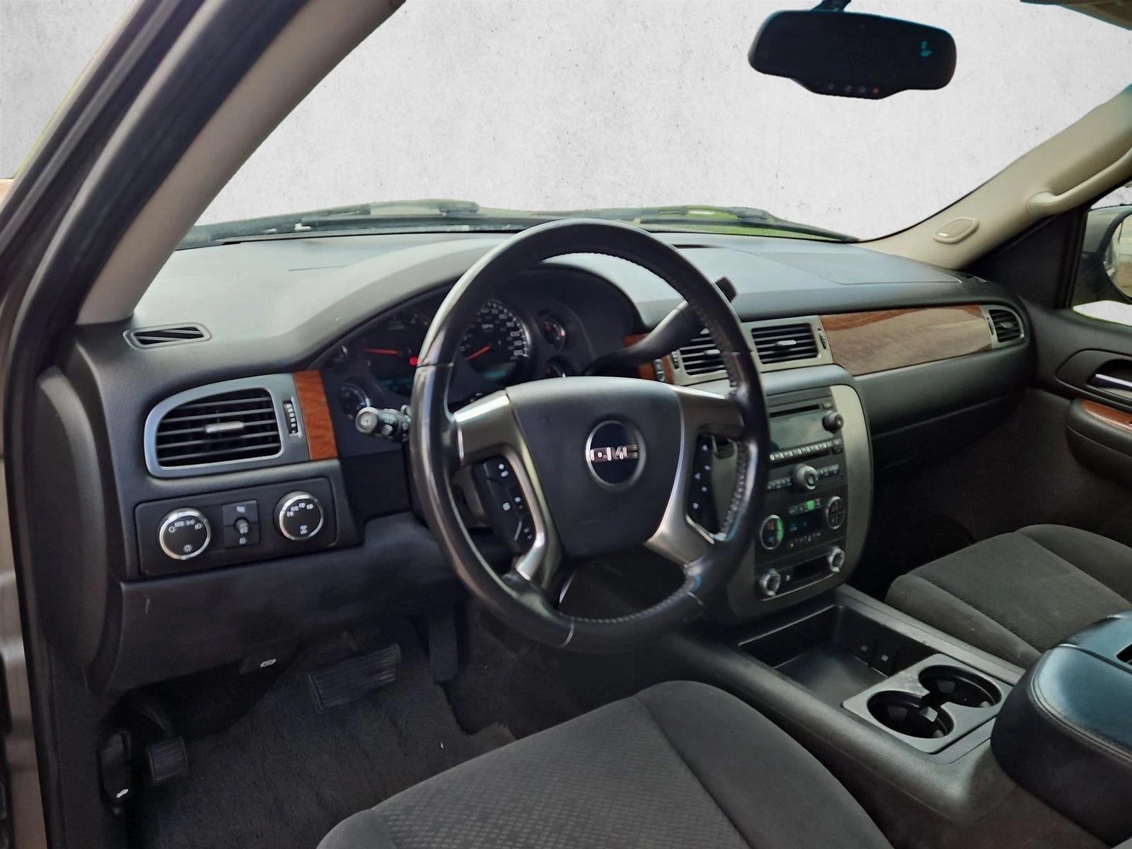 2007 GMC Yukon XL SLE