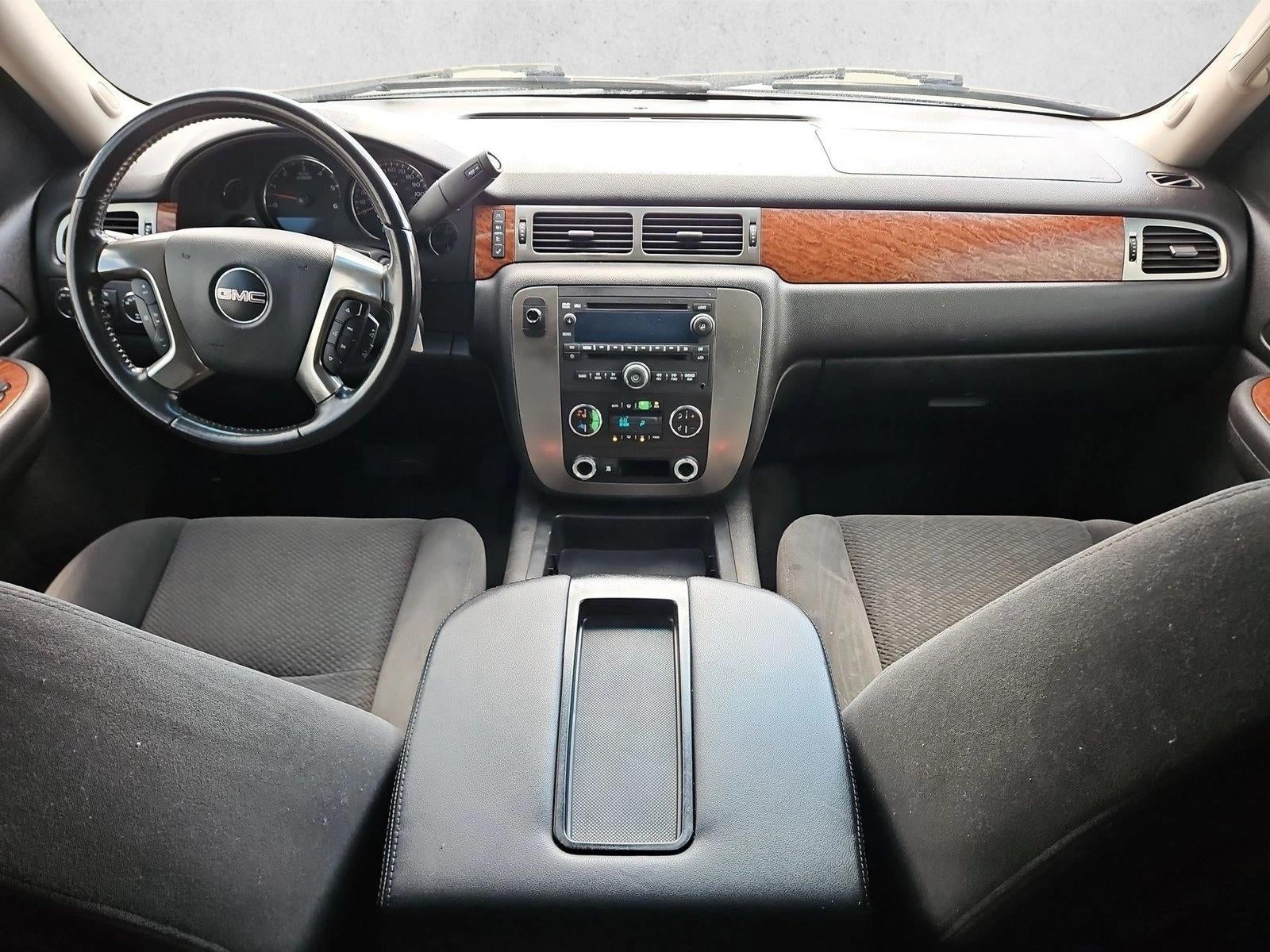 2007 GMC Yukon XL SLE