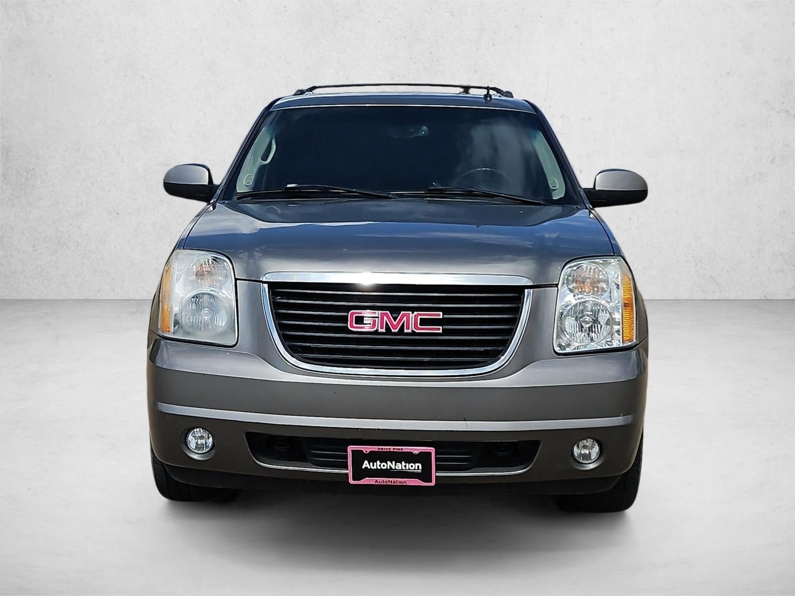 2007 GMC Yukon XL SLE