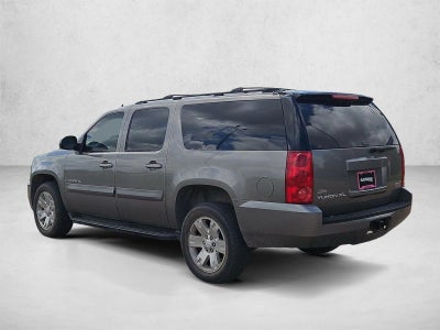 2007 GMC Yukon XL SLE
