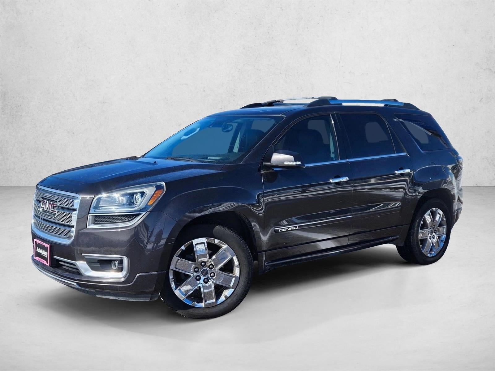 2014 GMC Acadia Denali