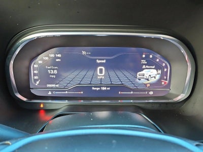 2024 GMC Yukon XL AT4