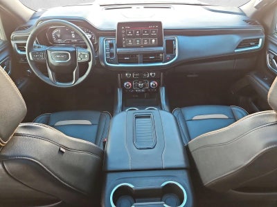 2024 GMC Yukon XL AT4