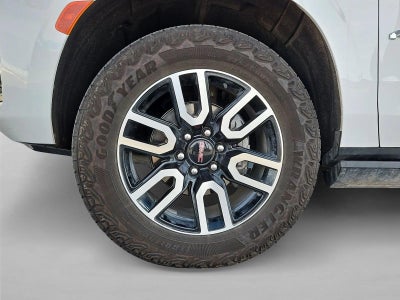 2024 GMC Yukon XL AT4