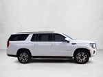2024 GMC Yukon XL AT4