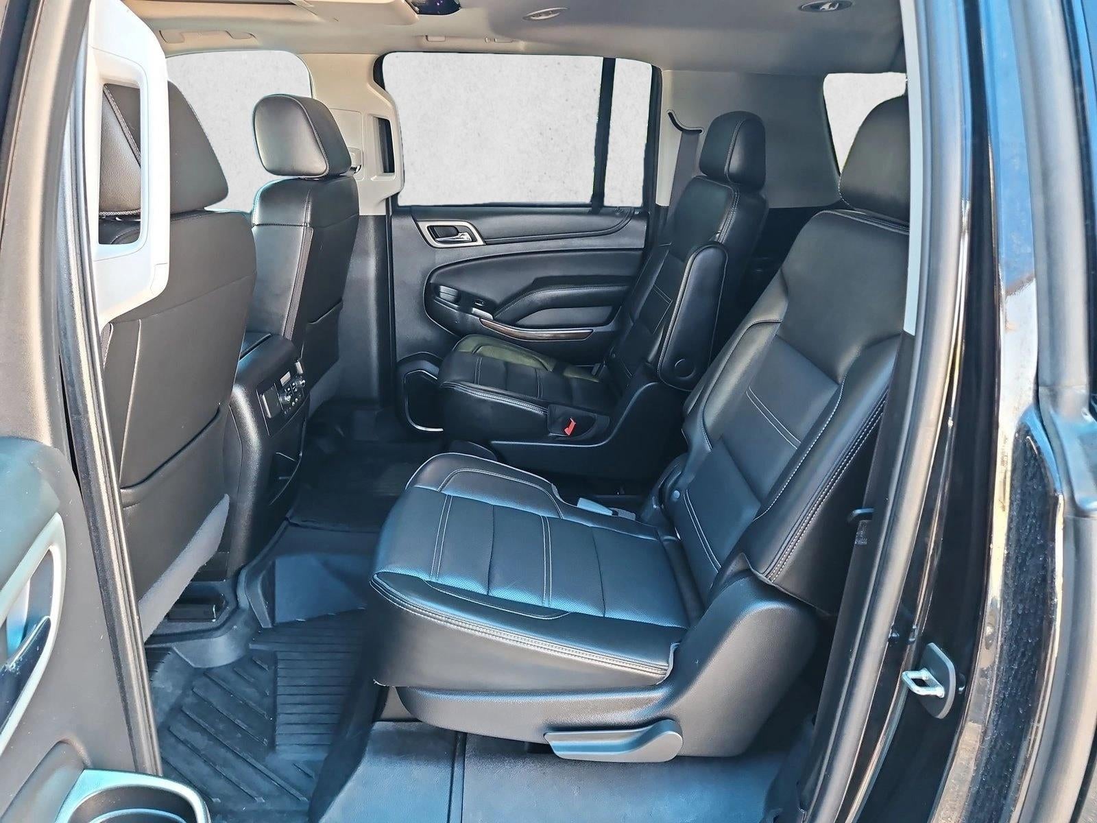 2020 GMC Yukon XL Denali