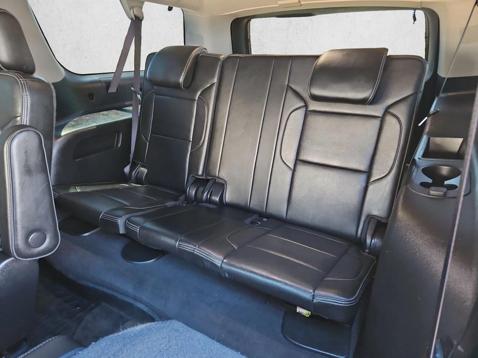 2020 GMC Yukon XL Denali
