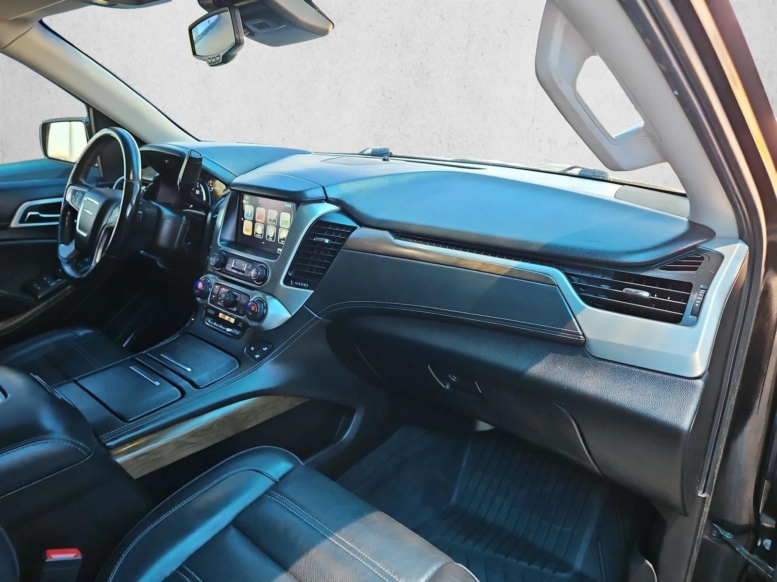 2020 GMC Yukon XL Denali