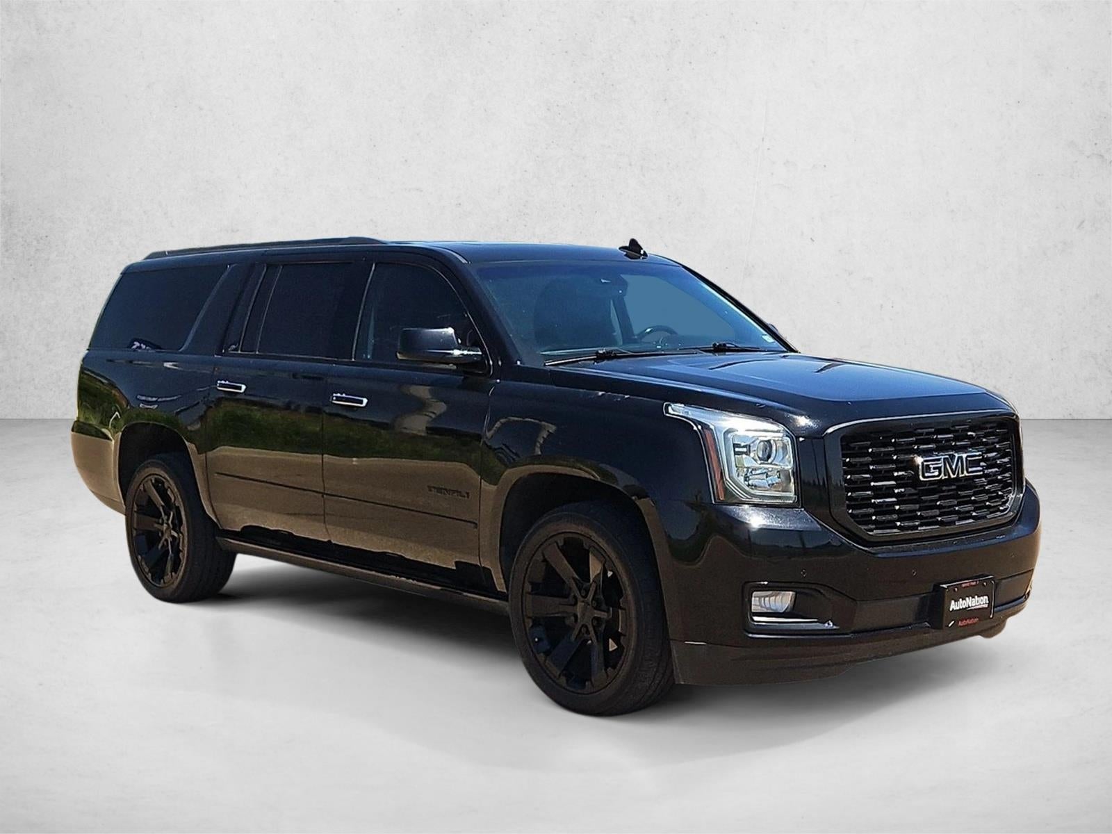 2020 GMC Yukon XL Denali