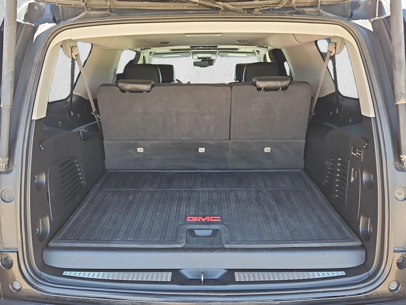 2020 GMC Yukon XL Denali