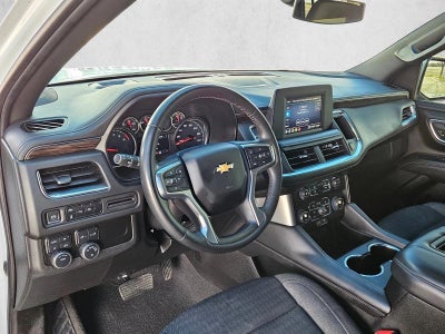 2023 Chevrolet Suburban LS
