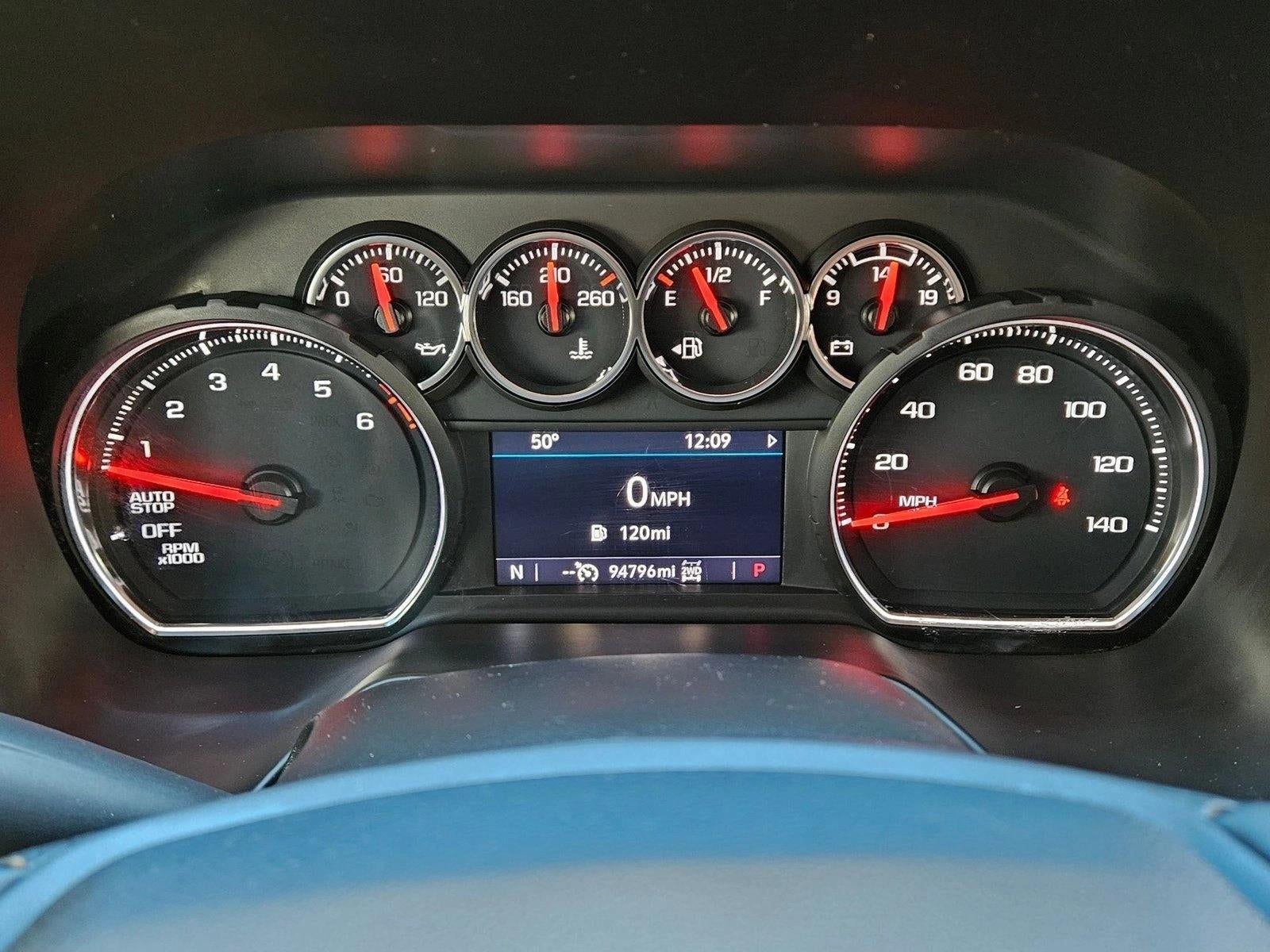 2023 Chevrolet Suburban LS