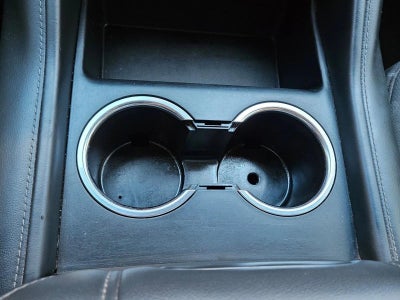 2023 Chevrolet Suburban LS