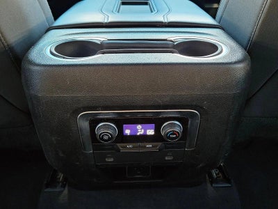 2023 Chevrolet Suburban LS