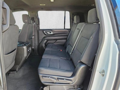 2023 Chevrolet Suburban LS