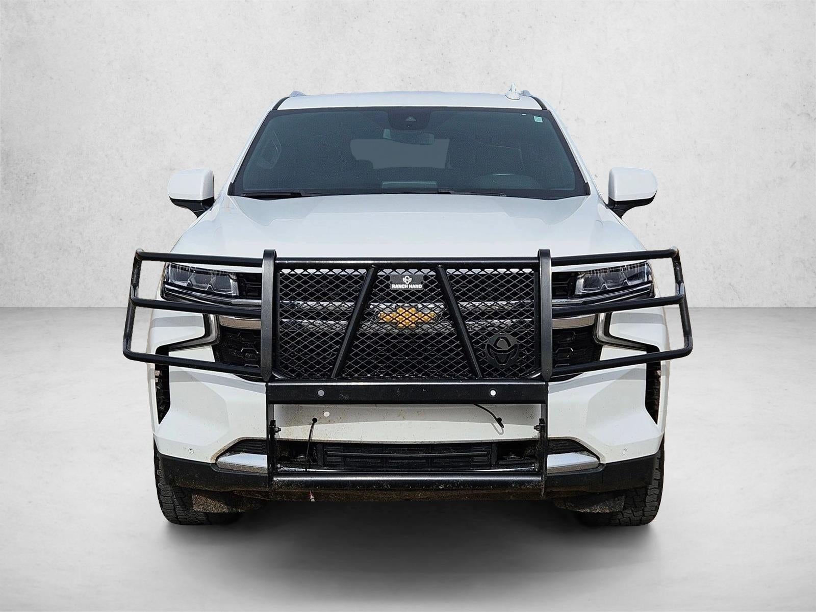 2023 Chevrolet Suburban LS