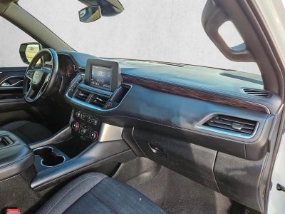 2023 Chevrolet Suburban LS