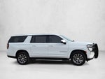 2023 Chevrolet Suburban LS