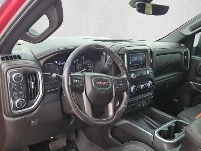 2022 GMC Sierra 2500 HD AT4