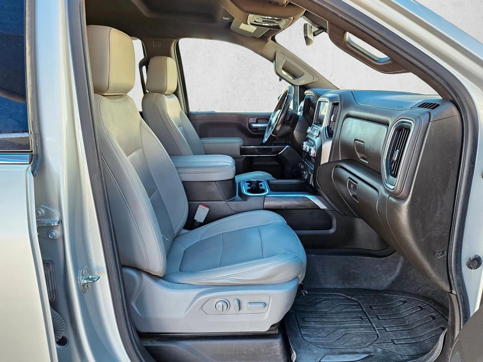 2023 GMC Sierra 3500 HD SLT