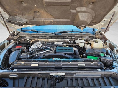 2023 GMC Sierra 3500 HD SLT