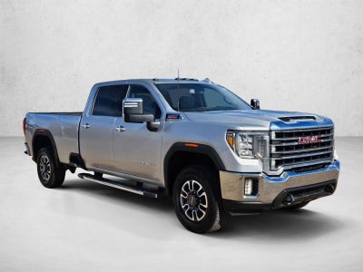 2023 GMC Sierra 3500 HD SLT