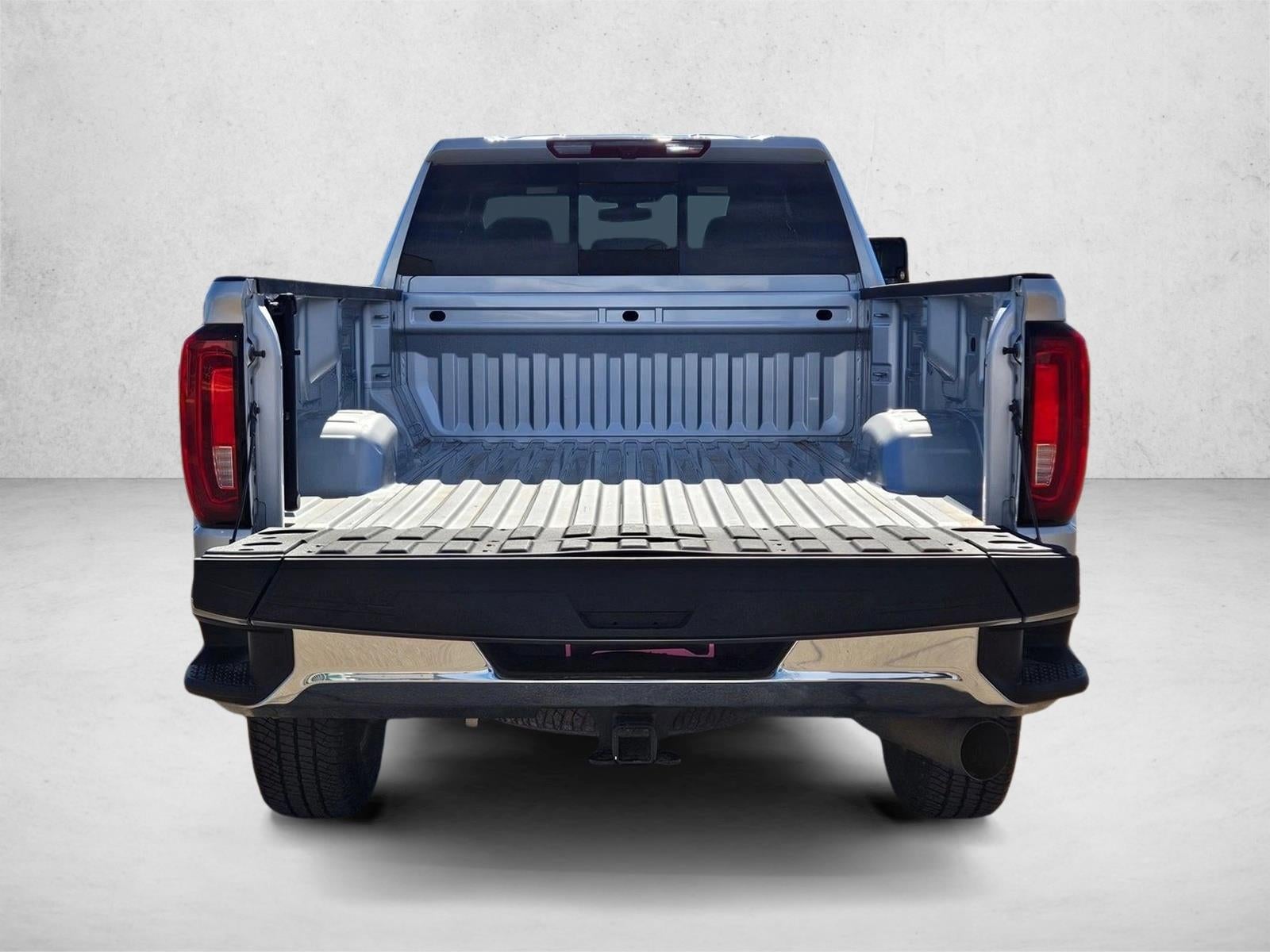 2023 GMC Sierra 3500 HD SLT