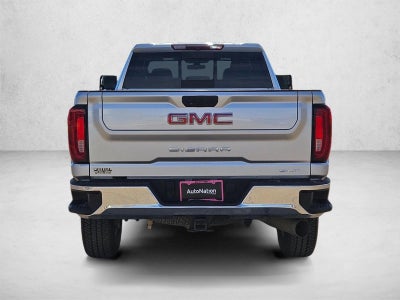 2023 GMC Sierra 3500 HD SLT