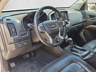 2019 GMC Canyon 4WD Denali
