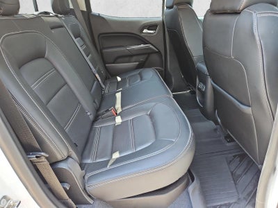 2019 GMC Canyon 4WD Denali