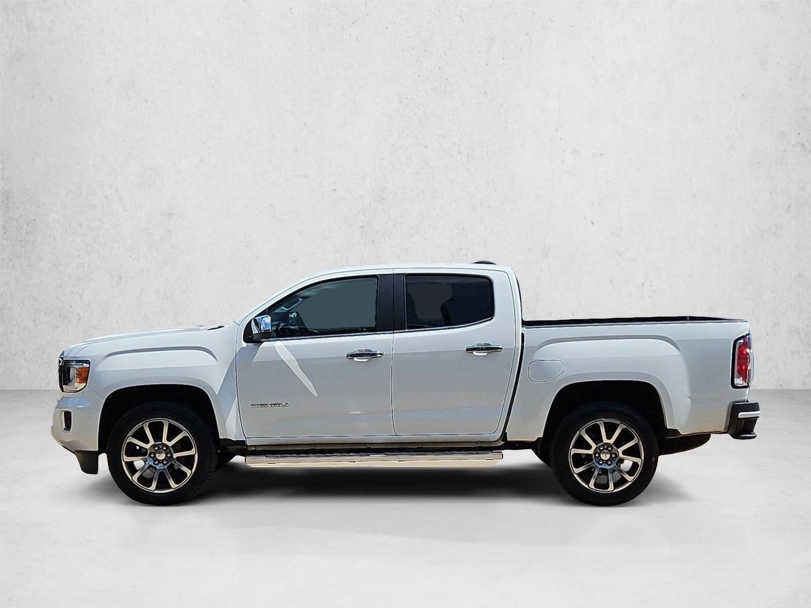 2019 GMC Canyon 4WD Denali