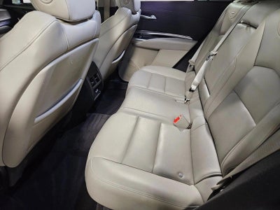 2023 Cadillac XT4 FWD Luxury