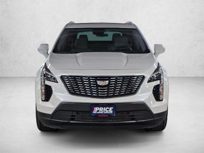 2023 Cadillac XT4 FWD Luxury