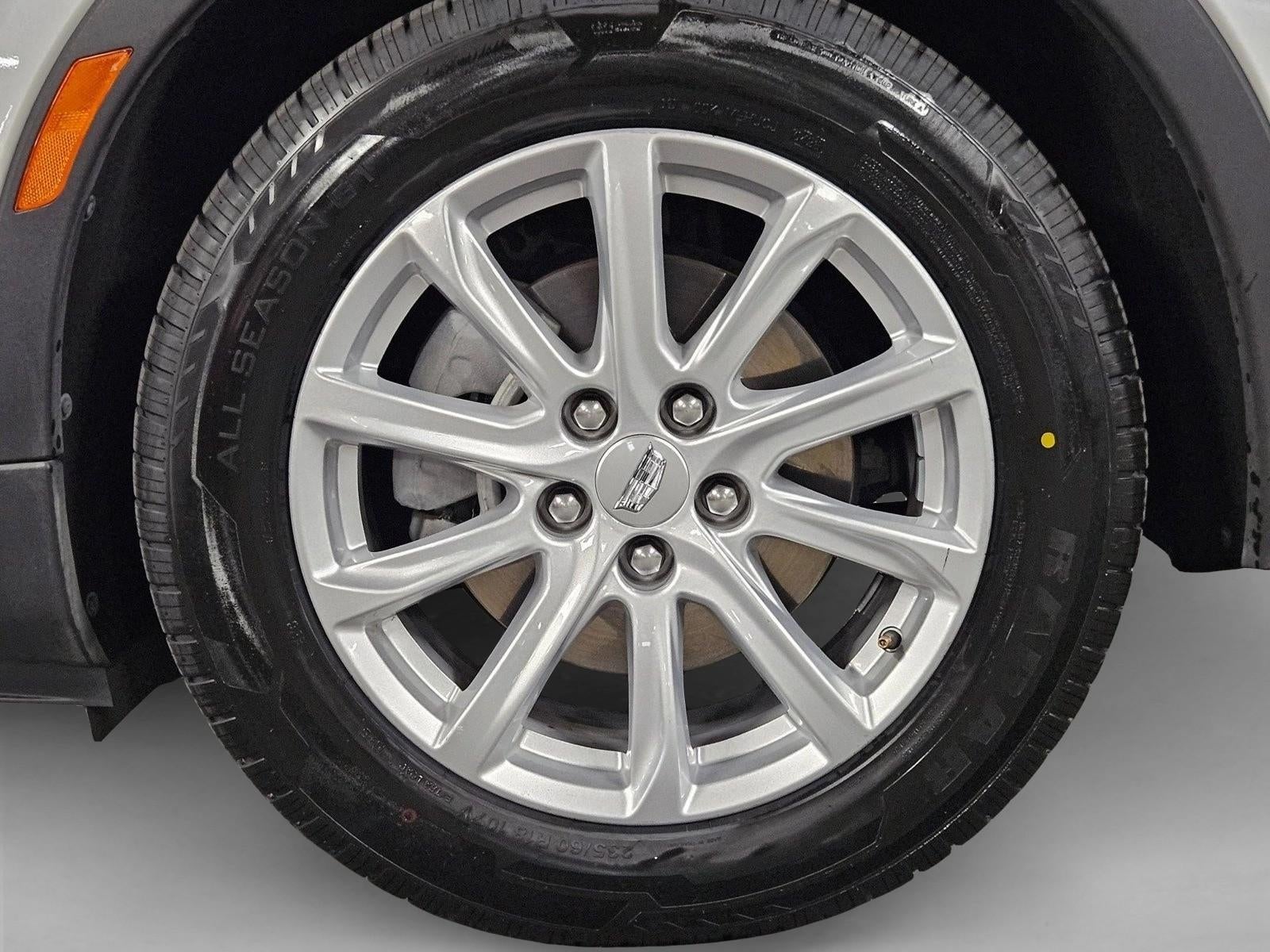 2023 Cadillac XT4 FWD Luxury