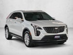 2023 Cadillac XT4 FWD Luxury
