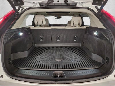 2023 Cadillac XT4 FWD Luxury