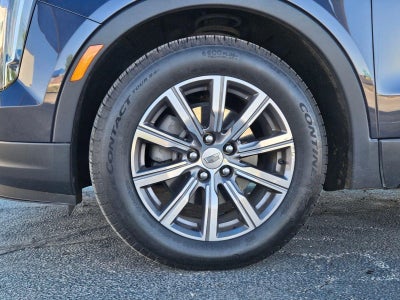 2023 Cadillac XT4 Sport